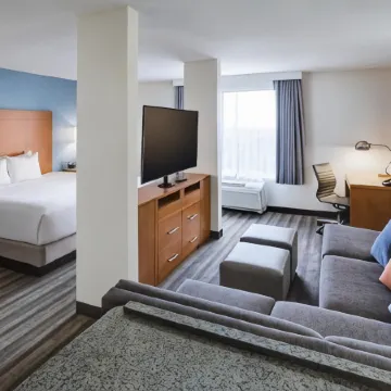 Hyatt House Hartford North Windsor