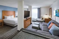 Hyatt House Hartford North Windsor