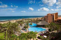 厄爾巴薩拉海灘高爾夫度假飯店