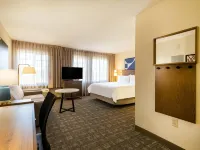 Staybridge Suites 密爾沃基機場南 富蘭克林住宿飯店