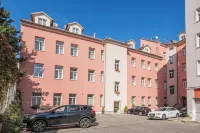 Hotel Europa Hotel in zona Tugendhat Villa