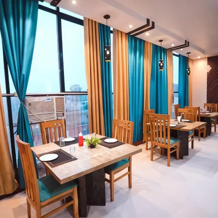 Taraji Resort