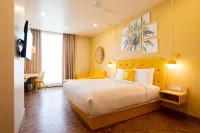 Bloom Hub - ORR Marathahalli