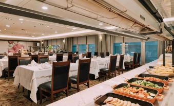 Evergreen Laurel Hotel Taipei