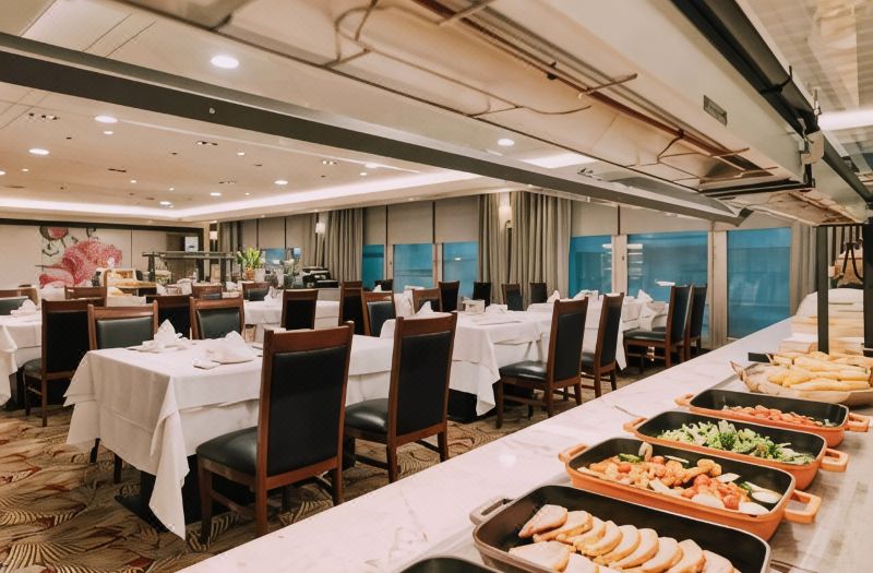 Evergreen Laurel Hotel Taipei photo 2