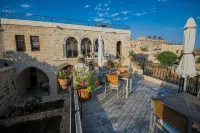 아시아나 케이브 호텔