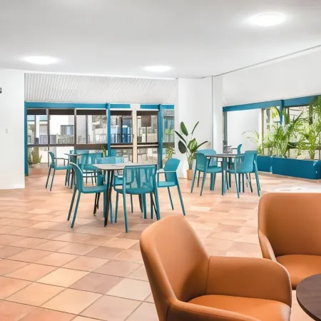 Sails Geraldton Accommodation