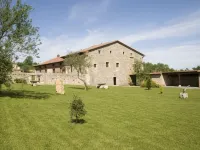 Hotel Casona Los Caballeros Hotels in Vispieres