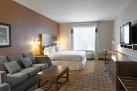 Four Points by Sheraton Edmonton International Airport Hotels in Nisku