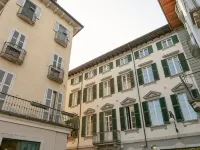 Verbania - 意大利豪華公寓 韋巴諾-庫西奧-奧索拉酒店