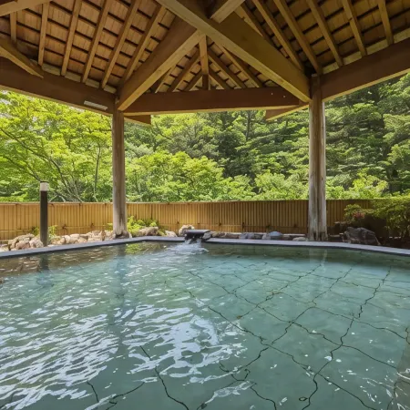 Itoen Hotel Shima