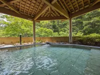 Itoen Hotel Shima - Hot Springs