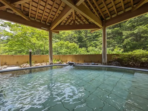 Itoen Hotel Shima - Wi-Fi