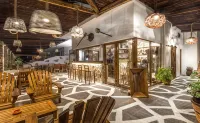 Limeri Traditional Guest House Hotels in Chalki