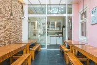 Safestay Lisbon Bairro Alto