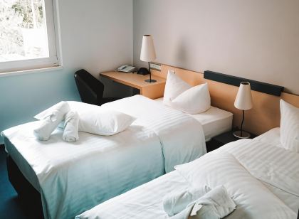 Hotel am Tierpark Betriebs GmbH