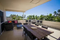 Manuia Beach Resort