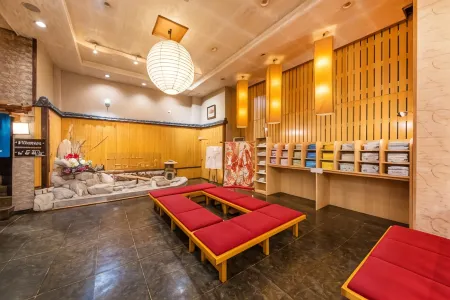 Umino Hotel Hajime - Former Umikaoru Yado Hotel New Matsumi