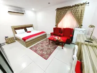 The Ambassadors Hotel
