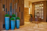 Nanu Resort & Spa, Arambol