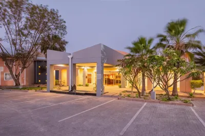 Protea Hotel Ondangwa Các khách sạn ở 