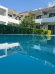 Sunrise Aya Hotel - Pool
