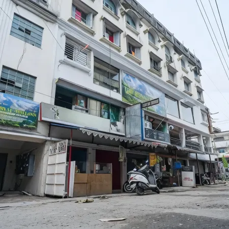 The Royal Nest Inn