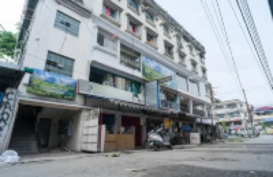The Royal Nest Inn Hotels in 