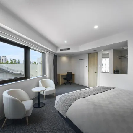 Daiwa Roynet Hotel Utsunomiya