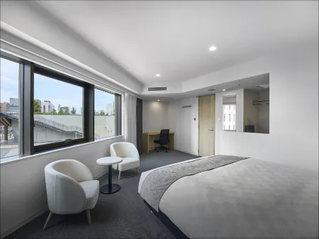 Daiwa Roynet Hotel Utsunomiya