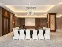Ramada by Wyndham Erbil Gulan Street