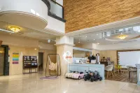 Gran Palette Hakodate Hotels in Hakodate