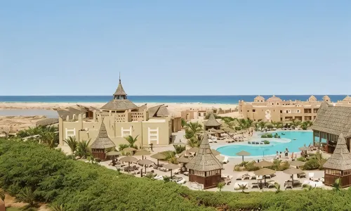 Hotel Riu Cabo Verde - All Inclusive Adults Only