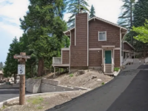 Lake Arrowhead Resort & Spa