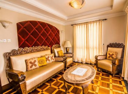 マリーナ トラベラーズ スイート マリーナ コート