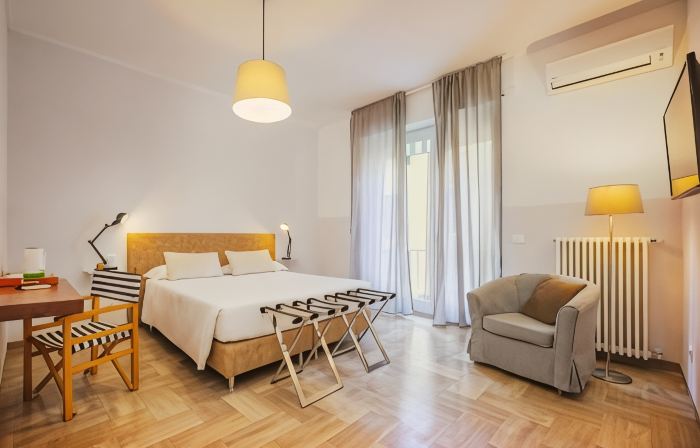 Affittacamere La Casa delle Acciughe