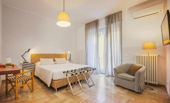 La Casa Delle Acciughe Guest House