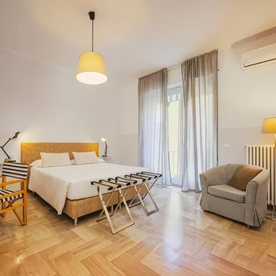 Affittacamere La Casa delle Acciughe Hotel in zona Passeggiata Costantino Morin