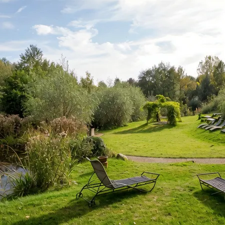 Hotel Land Gut Höhne