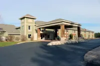 Pellston Lodge Hotels in Alanson