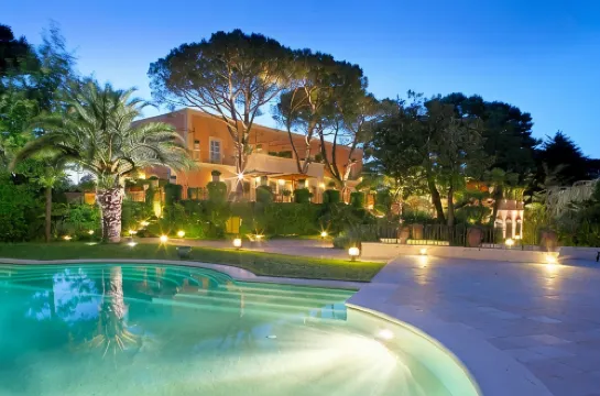 Relais Villa San Martino Hotels in Martina Franca