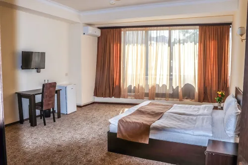 Yerevan Centre Hotel