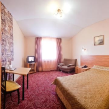 Гостиный дворъ