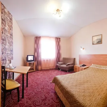 Gostiny Dvor Hotels in 