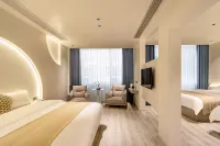 Banli Yishe Homestay (Taibei Road) - Bondegårdsophold