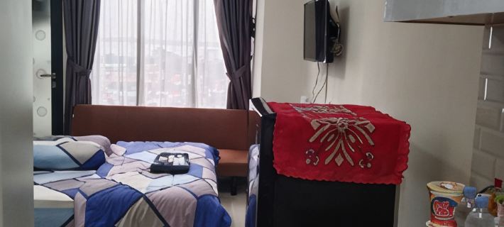 Pollux Habibie Apartemen Hotels in Batam Center