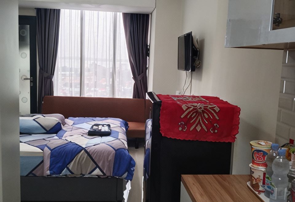 Apartemen Pollux Habibie Batam - Hizvo