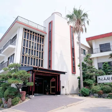 Takumi Kanko Hotel