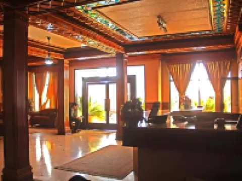 Hotel Swat Regency Hotels in Mingora