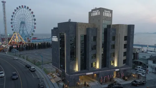 Hotel Wolmido
